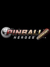 Pinball Heroes: Complete cover