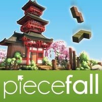 PieceFall cover