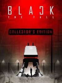 Black the Fall: Collector's Edition cover