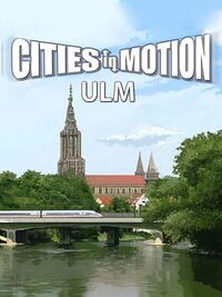 Cities in Motion: Ulm cover