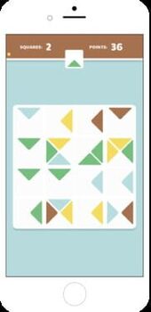 Triangulate cover