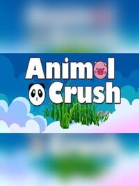 Animal Crush cover