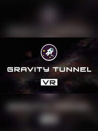 GravityTunnelVR cover
