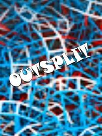 OutSplit cover