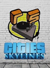 Cities: Skylines - Relaxation Station cover