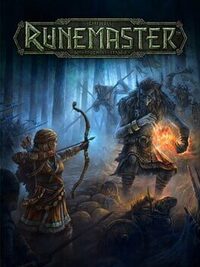 Runemaster cover
