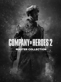 Company of Heroes 2: Master Collection cover