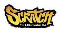 Scratch: The Ultimate DJ cover