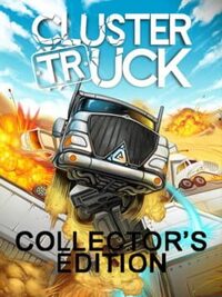 Clustertruck: Collector's Edition cover