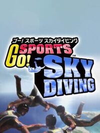 Sky Diving cover