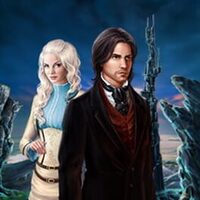 Dark Strokes: Sins of the Fathers - Collector's Edition cover