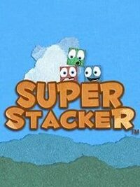 Super Stacker cover