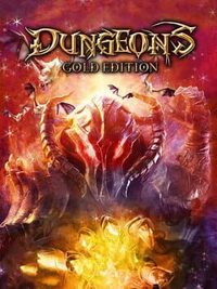 Dungeons: Gold Edition cover
