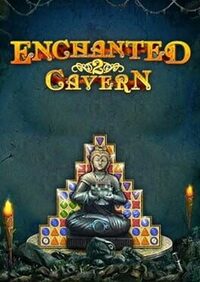 Enchanted Cavern 2 cover