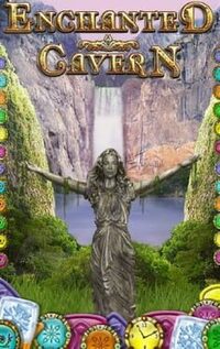 Enchanted Cavern cover