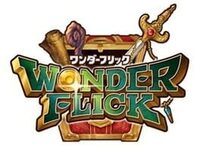 Wonder Flick cover