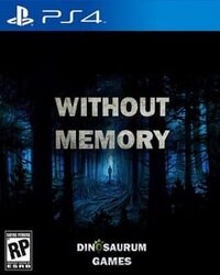 Without Memory cover