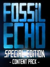 Fossil Echo: Special Edition cover