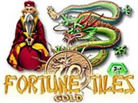 Fortune Tiles Gold cover