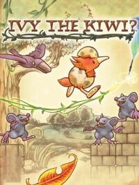 Ivy the Kiwi? cover