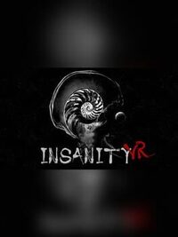 Insanity VR: Last Score cover