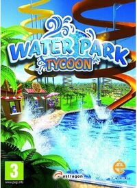 Waterpark Tycoon cover