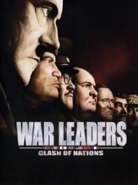 War Leaders: Clash of Nations cover