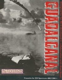 Guadalcanal cover