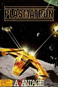 Plasmatron cover