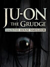 Ju-on: The Grudge cover