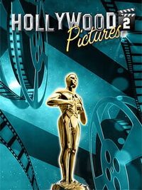 Hollywood Pictures II cover