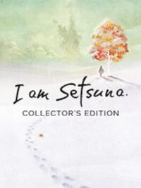 I am Setsuna: Collector's Edition cover