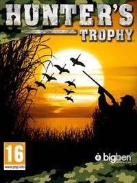 Hunter's Trophy cover