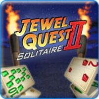 Jewel Quest Solitaire II cover
