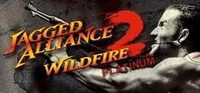 Jagged Alliance 2 Platinum cover