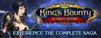 King's Bounty: Ultimate Edition cover