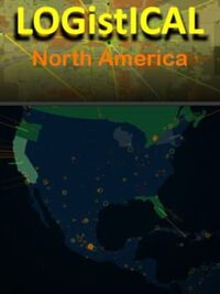 Logistical: North America cover