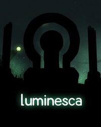 Luminesca cover