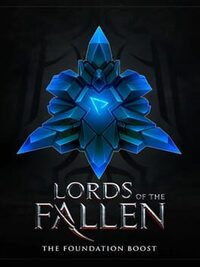 Lords of the Fallen: The Foundation Boost cover