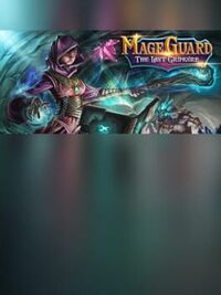 Mage Guard cover