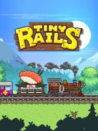 Tiny Rails cover