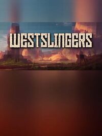WestSlingers cover