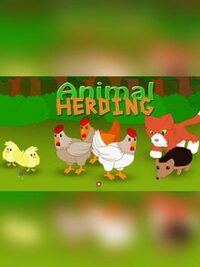 Animal Herding cover