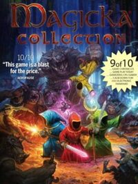 Magicka Collection cover