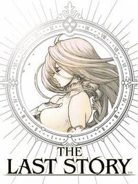 The Last Story cover