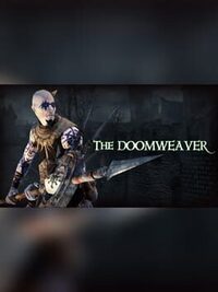 Mordheim: City of the Damned - Doomweaver cover