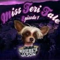 Miss Teri Tale cover