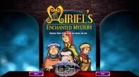 Miriel's Enchanted Mystery cover