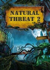 Natural Threat 2 cover