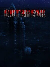 Outbreak: Deluxe Edition cover